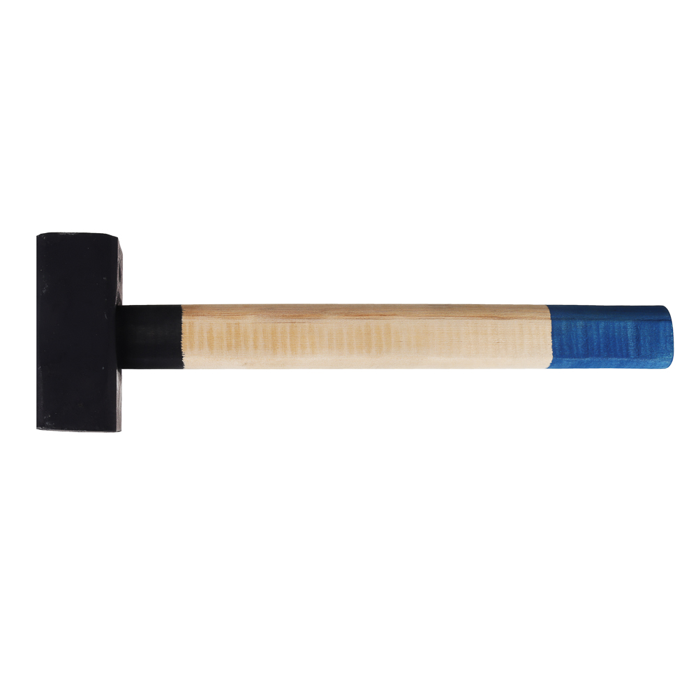 Forged sledgehammer assembly 5 kg