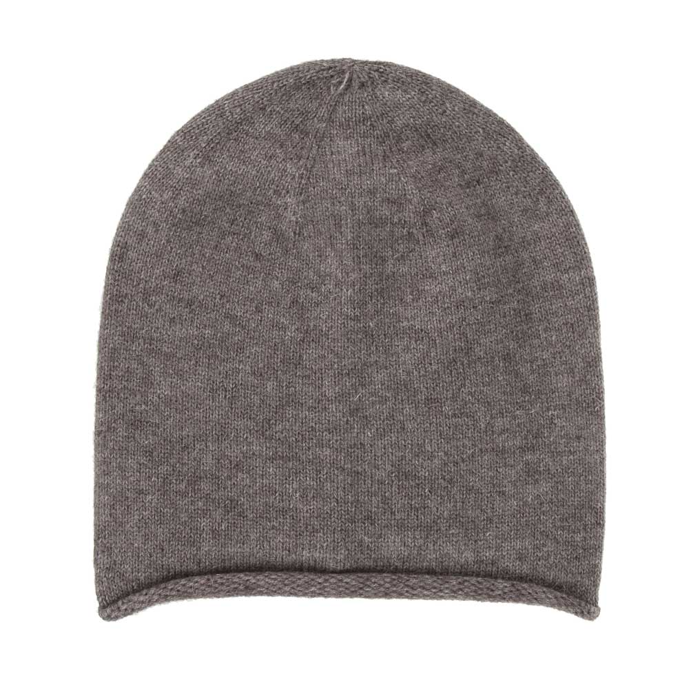 GALANTE Шапка женская, р-р 56-58, бежевая, СЗМП-11