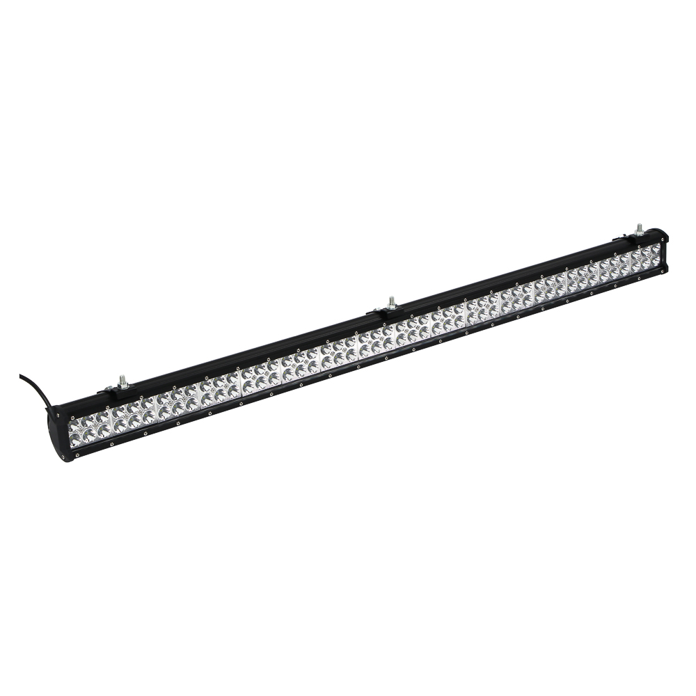 NG LED headlight, beam, 288W (96 Epistar), directional light, white