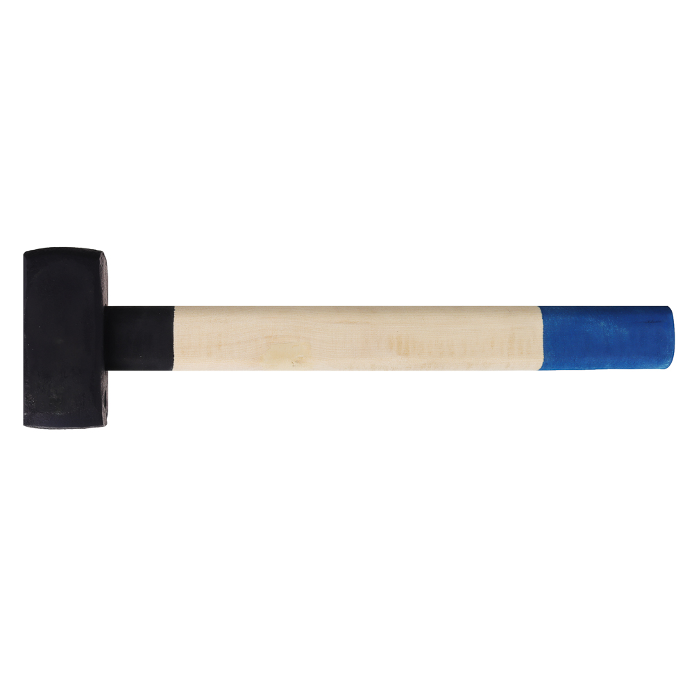 Forged sledgehammer assembly 4 kg