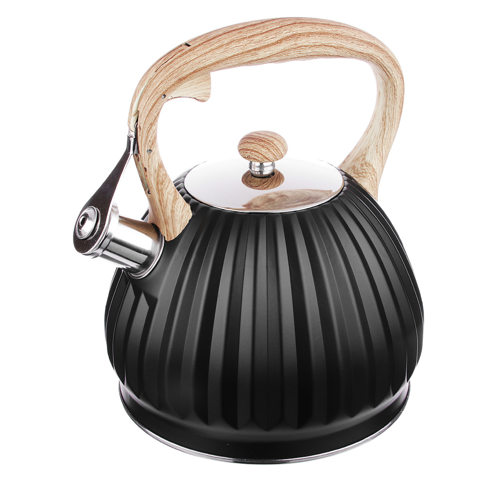 VETTA Steel kettle 2.7l "Winsen", induction