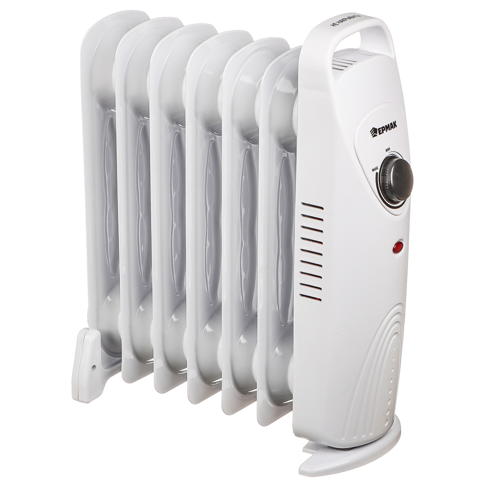 ERMAK Mini oil heater 800 W (C11-7)